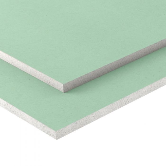 The ultimate guide to moisture-resistant plasterboard. tinyurl.com/9vx9t7su #plastering #plasterboard #construction #damp