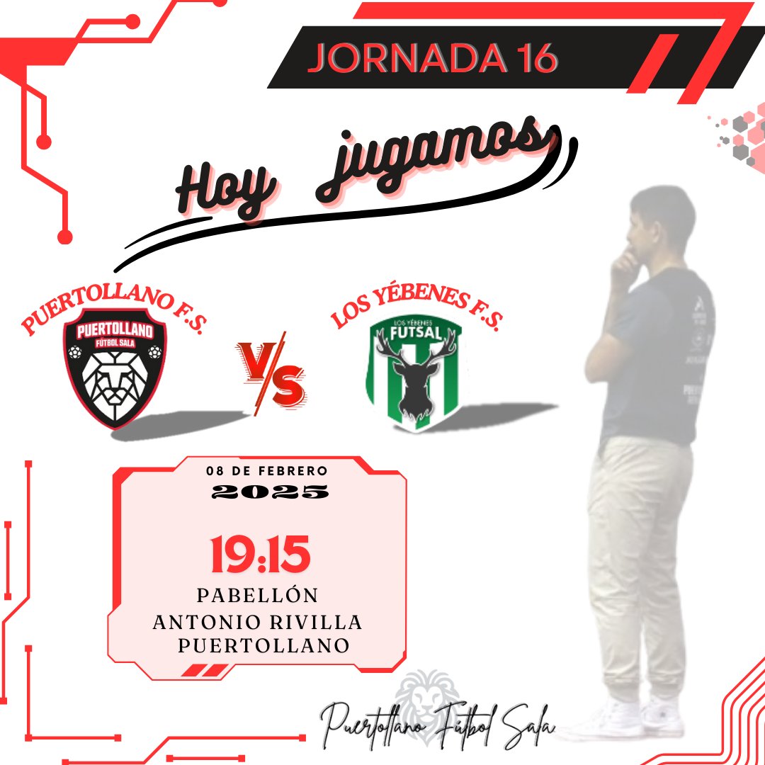 Puertollano Fútbol Sala tweet media