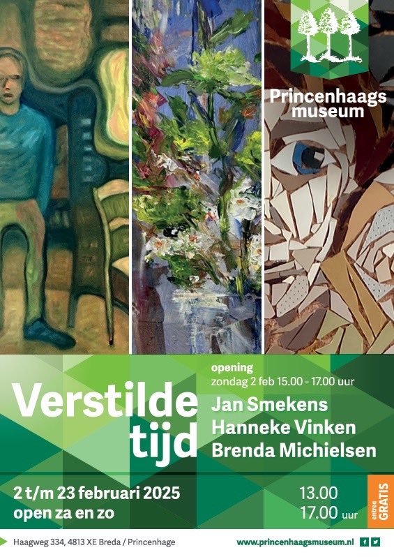 Rini van der Linden (@rinivdlinden) on Twitter photo 