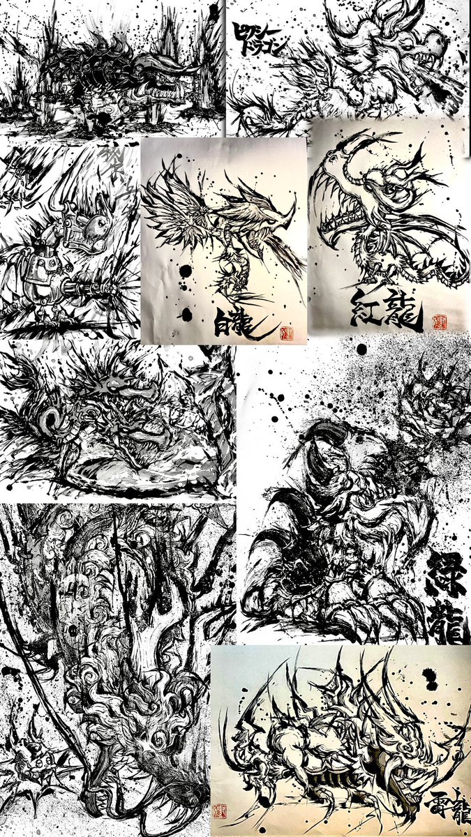 dken9999's tweet photo. 今まで数えきれない城ドラキャラ描かせていただきました

キャクター素晴らしくて

すごい好きです

今だに続いてるのは本当に素晴らしい^_^

#おめでとう城ドラ10周年 https://t.co/uucLv0NtW6