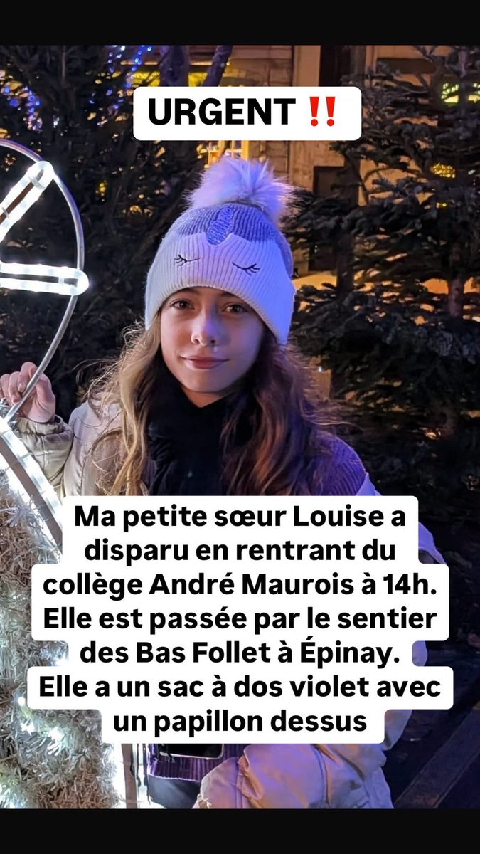 Alice Cordier tweet media