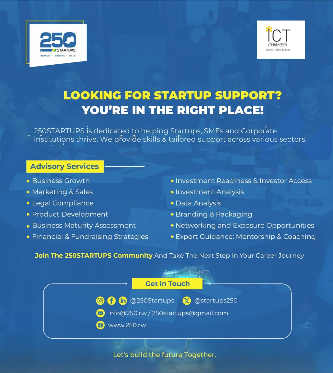 250Ventures tweet media