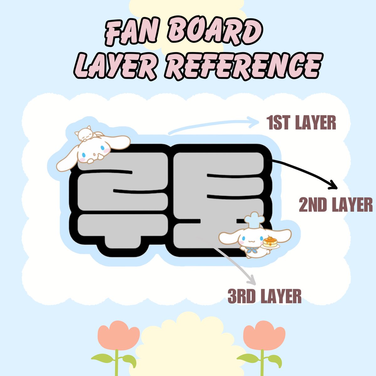 CUSTOM FANBOARD 🔛 tweet media