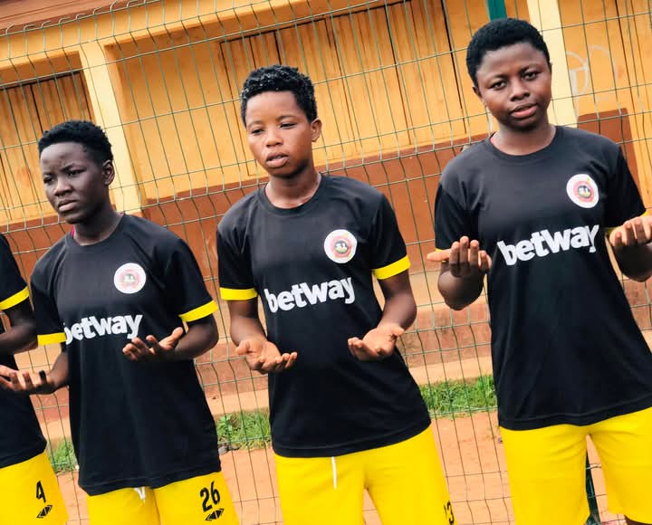 <a href="/WPLGhana/">Malta Guinness Women’s Premier League 🇬🇭</a> MATCHDAY 11
<a href="/tamale_super/">Tamale Super Ladies F/C</a> 
             🆚 
<a href="/LadiesSupreme/">Supreme Ladies Football Club</a> 

Venue 🏟️ Tamale Kulikuli Astro Turf 
📆08/02/2025
⌚3:00 PM Shape 
🏆MGWPL

#InAllahWeTrust #WeNeverGiveUp
#SupremrLadiesFC #SL4Life 
#Agyamma 

#Super🔴🆚🟡#Supreme