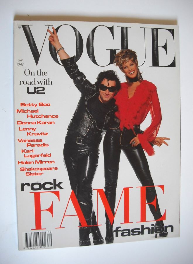 crazyaboutmags's tweet photo. Looking for a birthday Vogue magazine? Hundreds available. Super selection.
https://t.co/j8Z4dRuR1w https://t.co/aJnV9HfbKh
