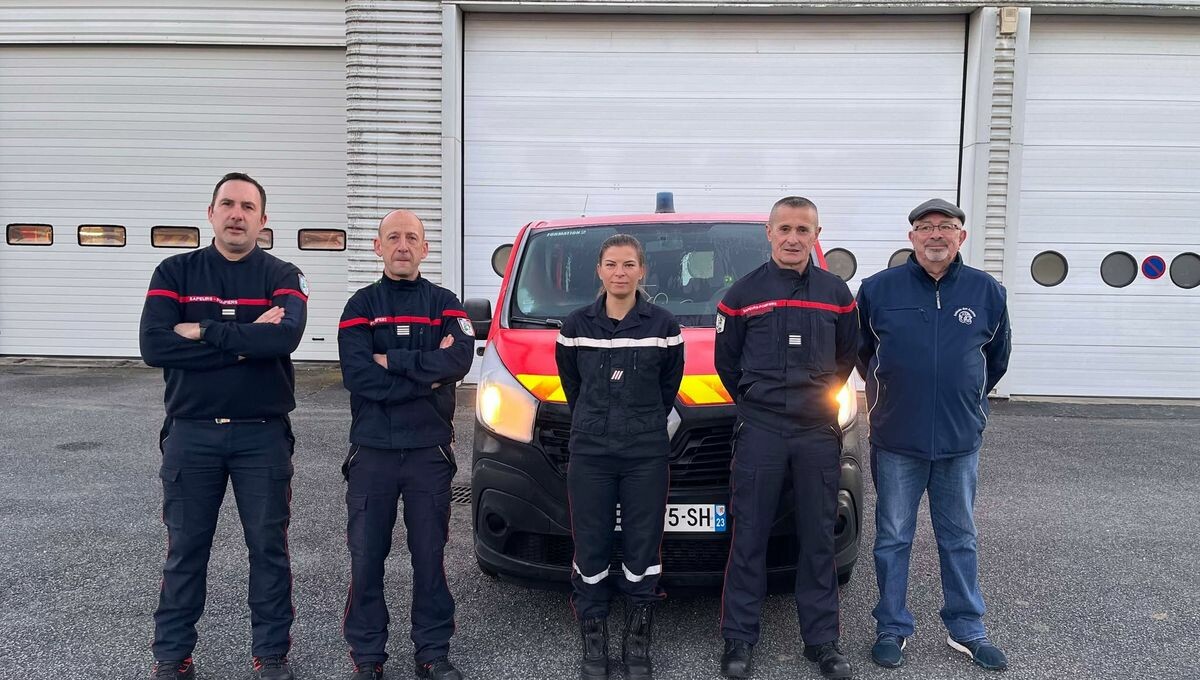 ICI Creuse tweet media