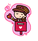 「お返事は時間見つけてします 」|ねまきʕ •ᴥ• ʔのイラスト