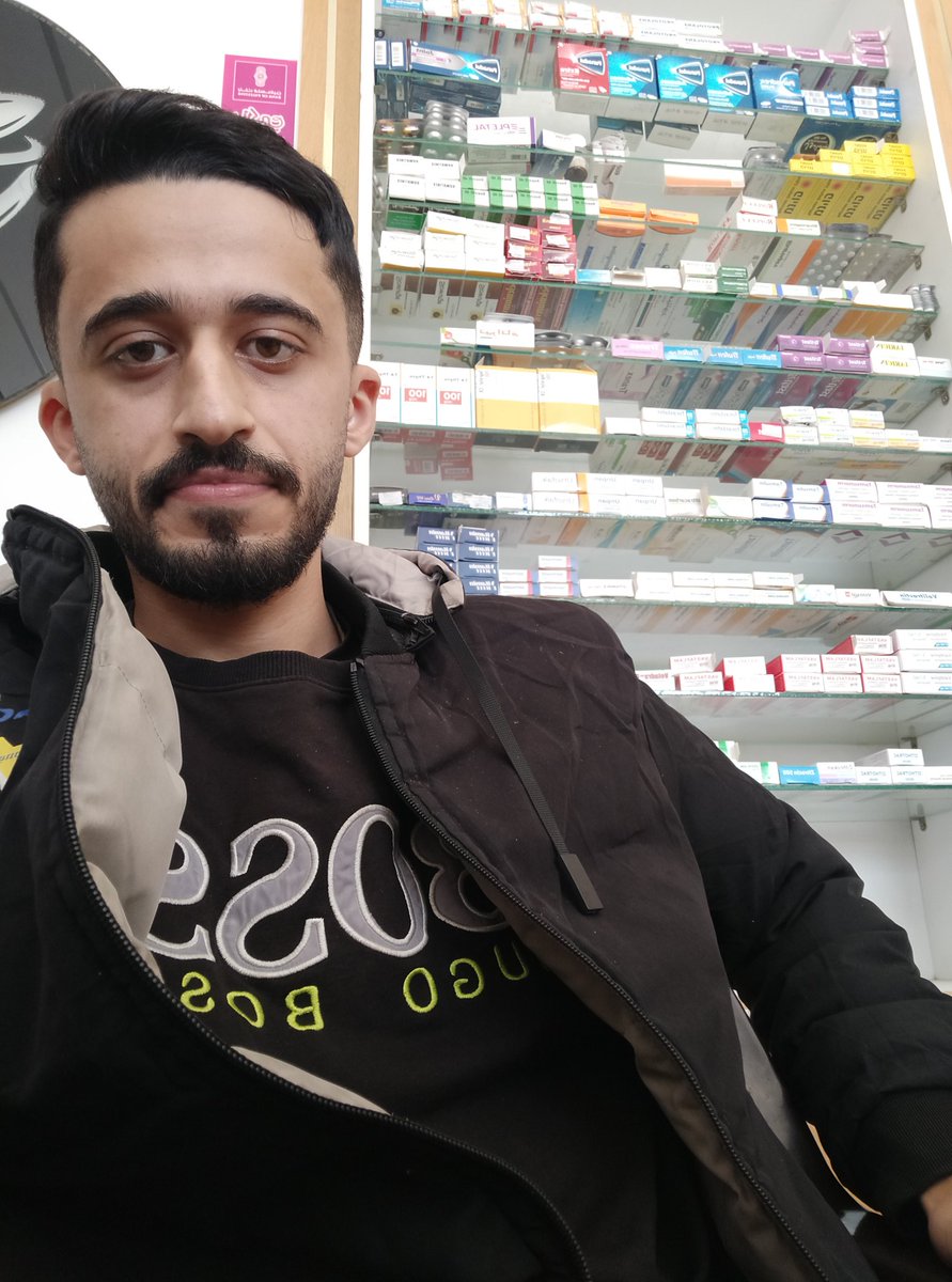 I continue to volunteer as a pharmacist, providing support to patients and those in need during this tragic situation in Gaza. 

Here, where there is no source of income or means of living I humbly ask for your assistance through the link provided 

chuffed.org/project/121351…