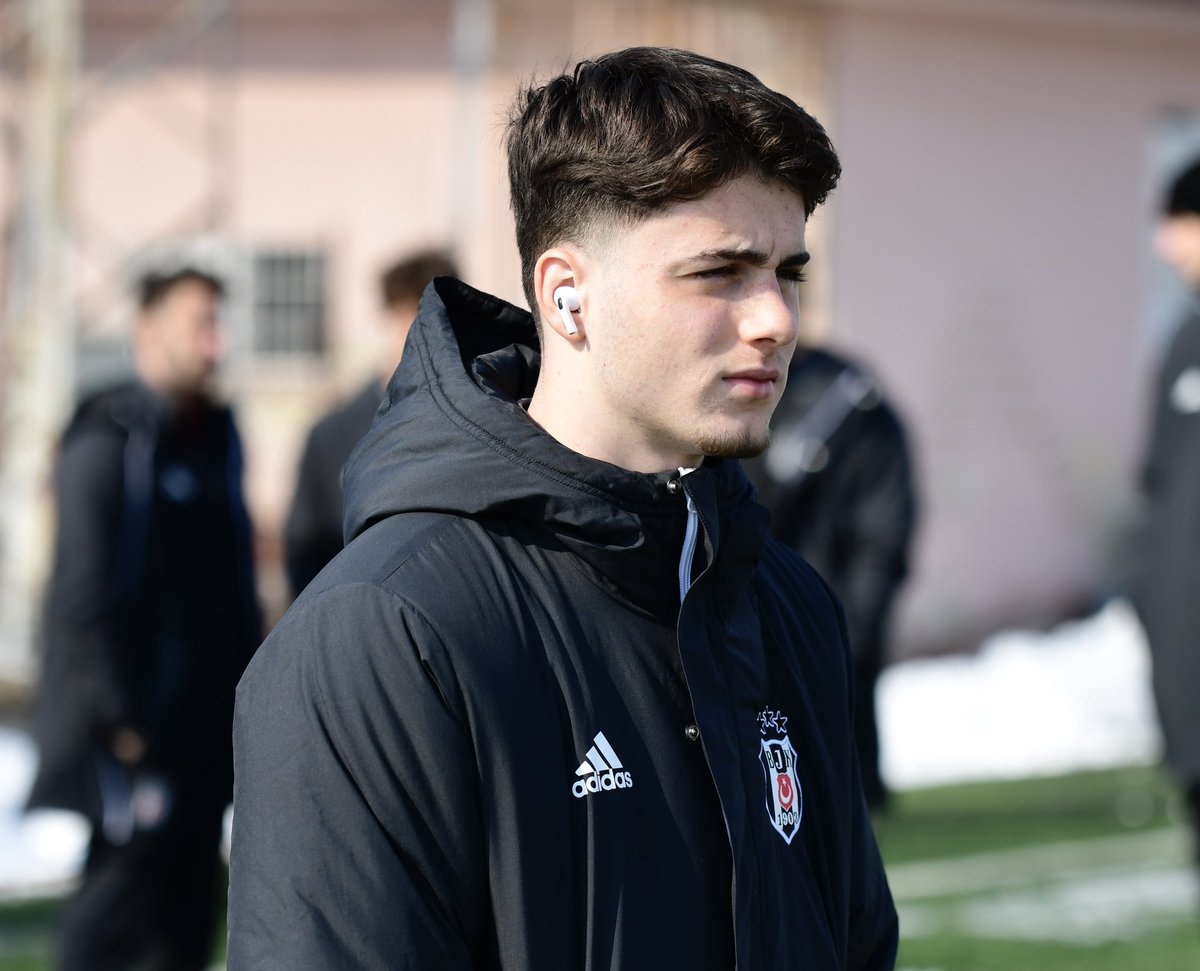 ✋📍 Malatya Orduzu Pınarbaşı Sahası

#YMSvBJK #GeleceğinKartalları 🦅