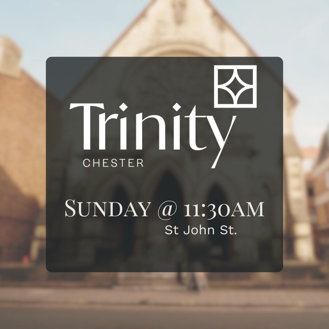Trinity Church Chester tweet media