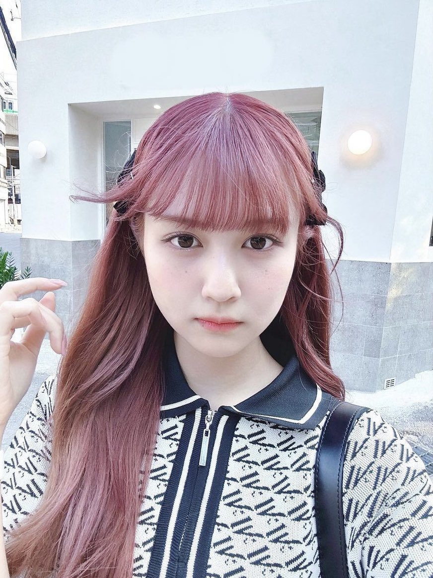 hd_hd_k's tweet image. とりあえずTLにかわいい麗乃ちゃん投下
#中村麗乃