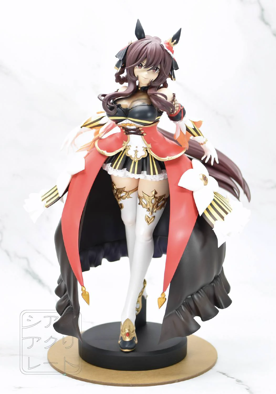 朱里 on X: 