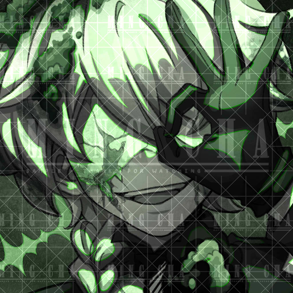 MingChaCha2's tweet image. Headshot commission open
vgen.co/MingChaCha2
#VGencomm #commission #vgen