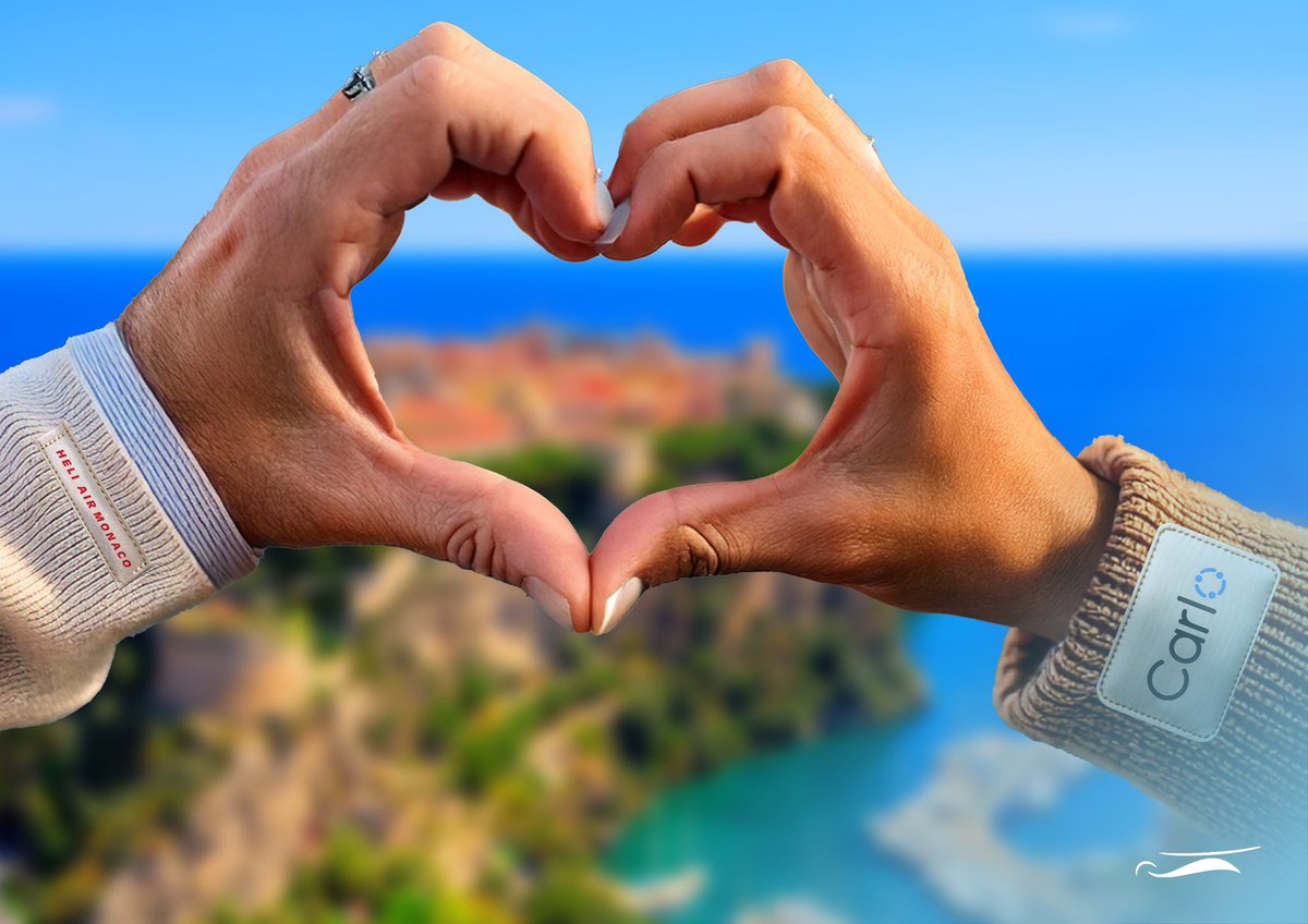 Jeu concours !
À gagner pour deux :
 -2 places pour un baptême de l’air
-Brunch raffiné @robuchonmonaco
-Massage duo relaxant @odeonspamonaco
-Champagne &amp; douceurs gourmandes @cavedemonaco
 
Rendez-vous sur le post instagram du concours sur la page de <a href="/carlo/">carlo  (10minute Version)</a>.app !