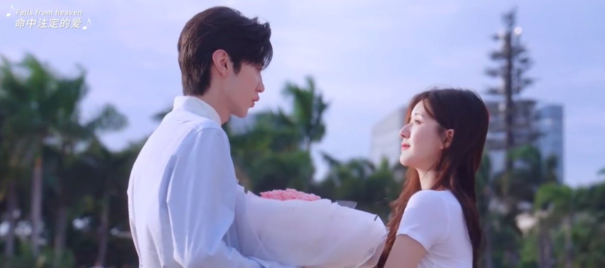 cdramamoments's tweet photo. — hidden love (2023) https://t.co/S9Oj6lJtpV