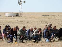 We Afrikaners are a proud, hard working tribe with strong Christian values. I speak for myself, and thousands of my tribe.

I want to say a MASSIVE thank you to President Trump and his administration for recognising the problems we are facing here in South Africa.

These racist