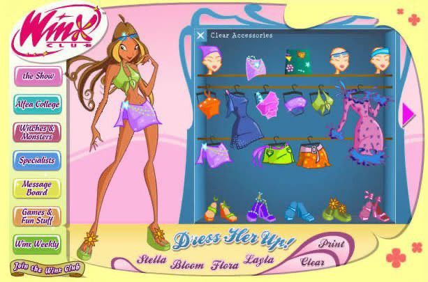 glikojenn's tweet photo. This is my childhood !! #winx #winxclub #winxgames https://t.co/6tnucqWjBp