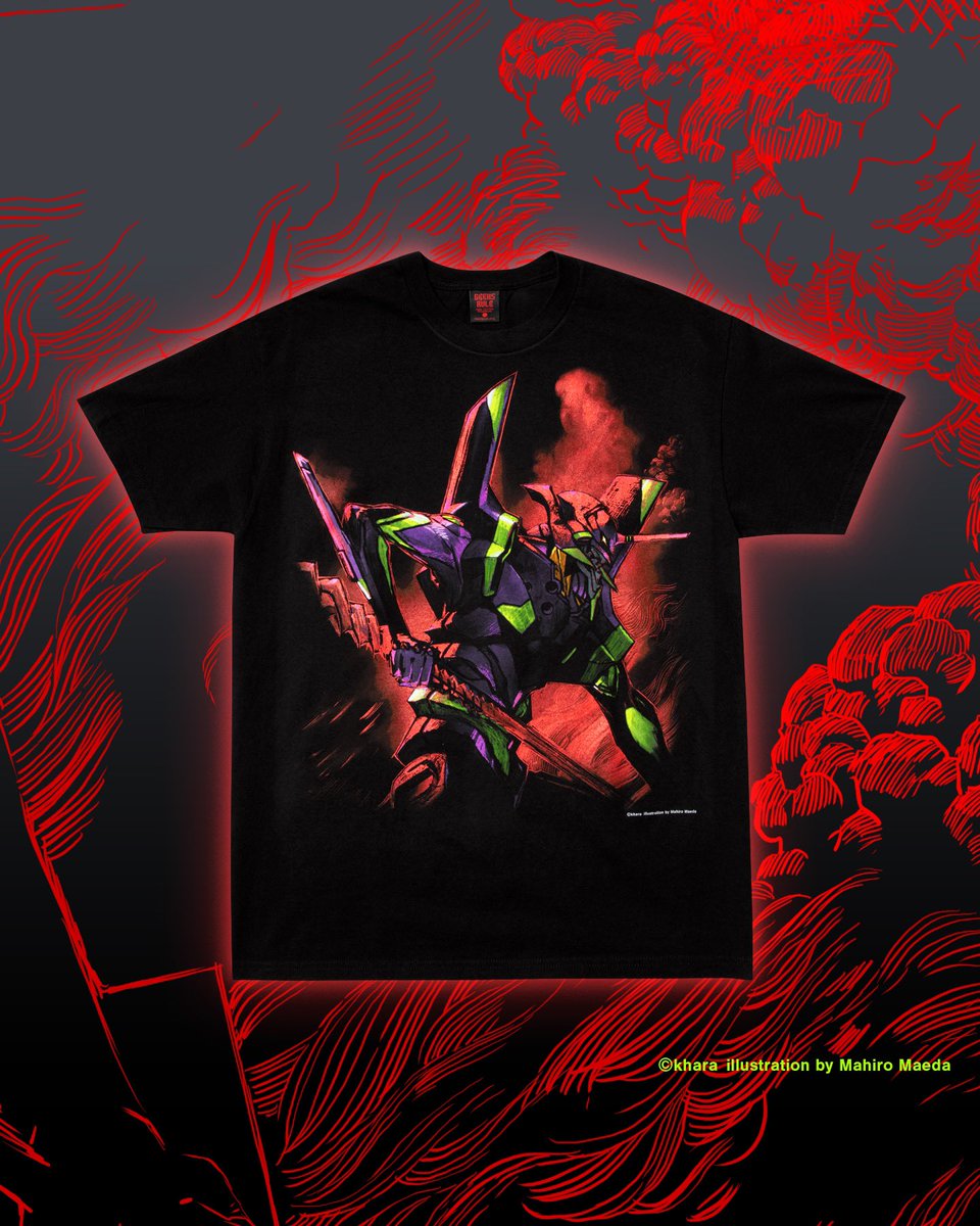 2025年1月31日(金)より池袋PARCO 本館7FのPARCO FACTORYにて開催中の