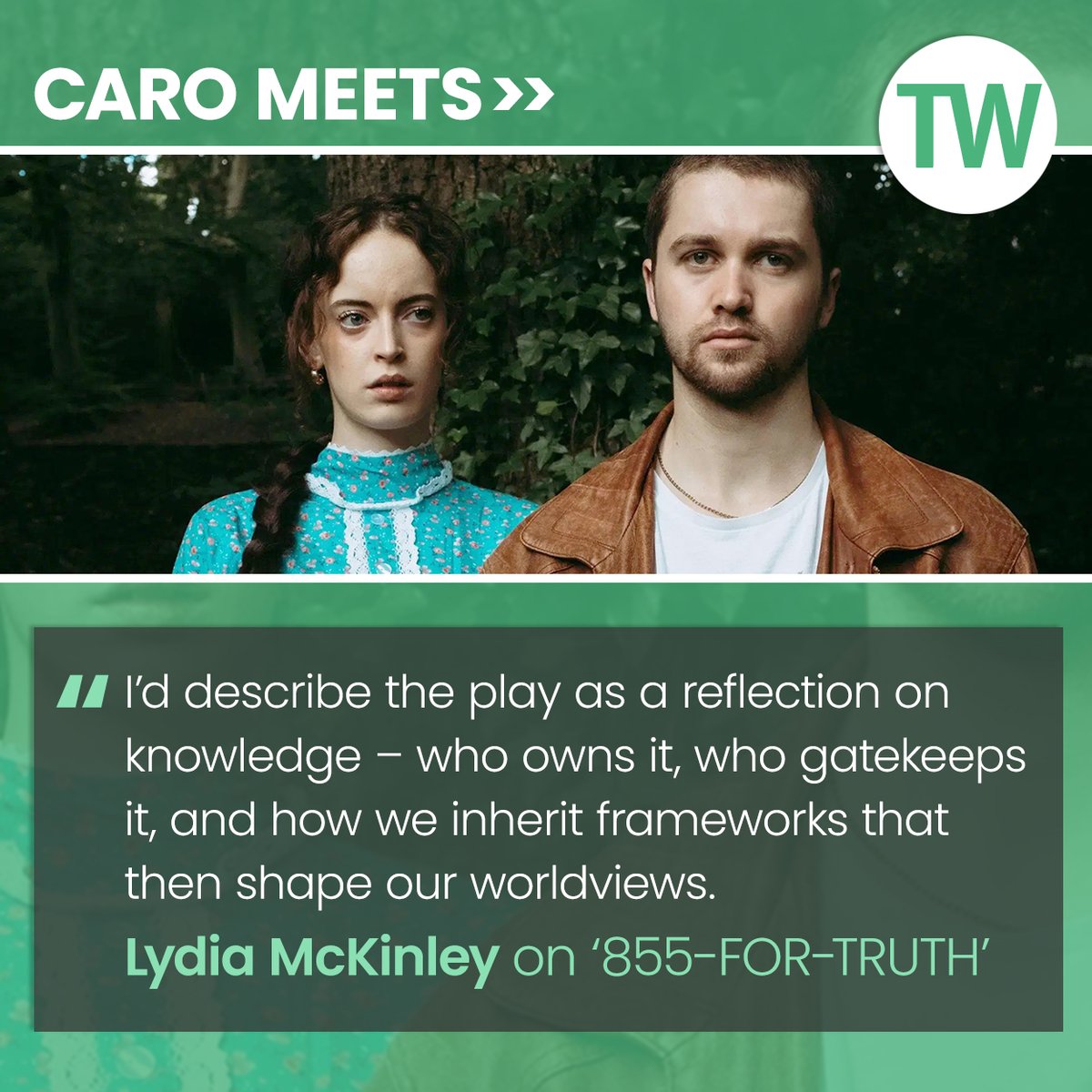 ThisWeek Culture tweet media