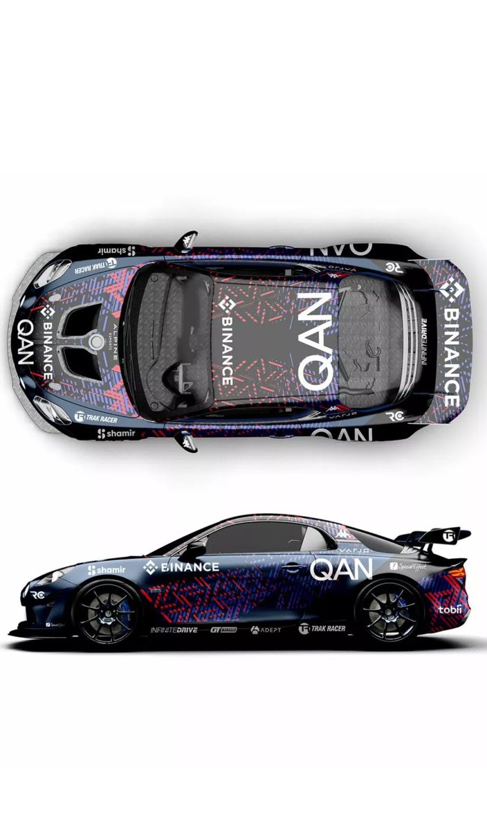 pepintalks's tweet photo. Next hot #L1 token is $QANX 💯

- #quantumresistant
- coding in any programming language
- mainnet launch any day
- Qatari VC fund: 15M$
- @IBM partner
- staking soon
- #EVMcompatible with 1 click migration
- #devroyalties
- 1/3 burnt forever
- fair tokenomics
55M mcap 🤯

#nfa https://t.co/mGfZlvxHVE