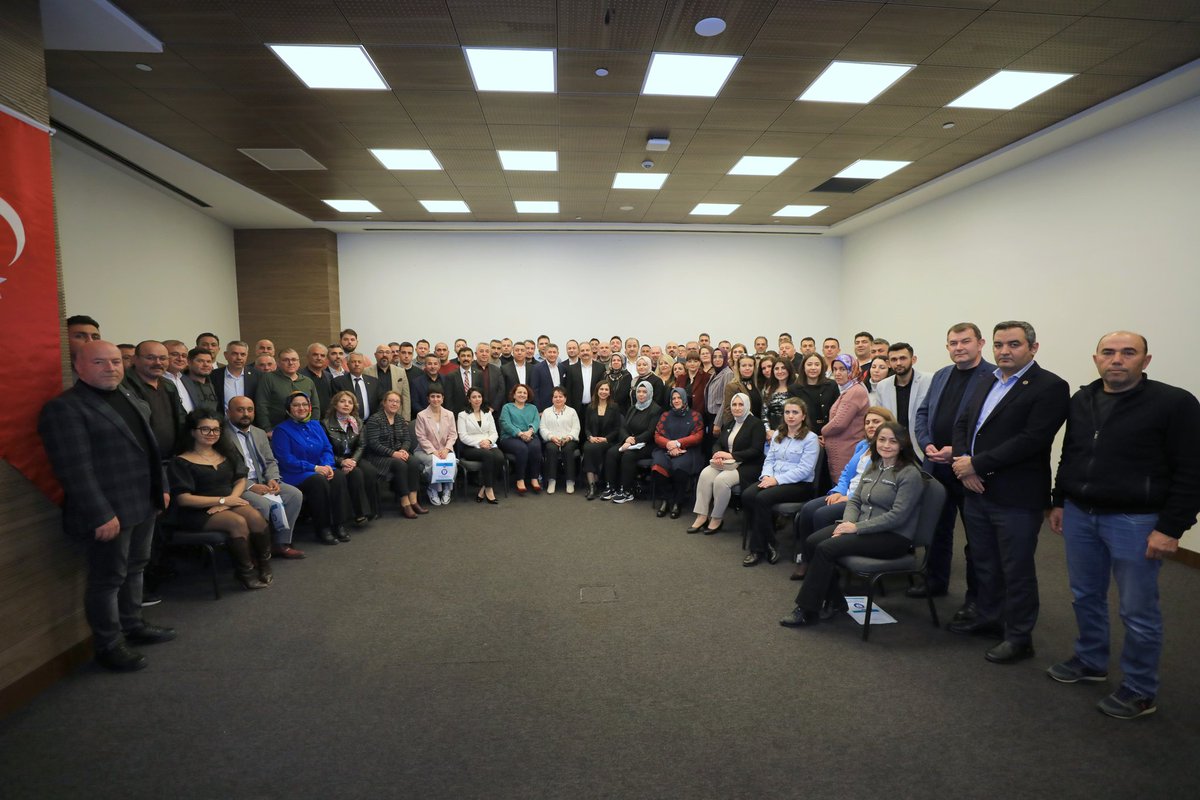 “Esnek ve Uzaktan Çalışma Modeli Sağlık Hizmetleri Açısından da Değerlendirilmeli”

Sağlık-Sen Denizli Şubesi'nin İl Divan Toplantısı Genel Başkan Mahmut Faruk Doğan, Genel Sekreter Durali Baki ve Genel Başkan Yardımcısı Mustafa Irgatoğlu'nun katılımıyla gerçekleştirildi.