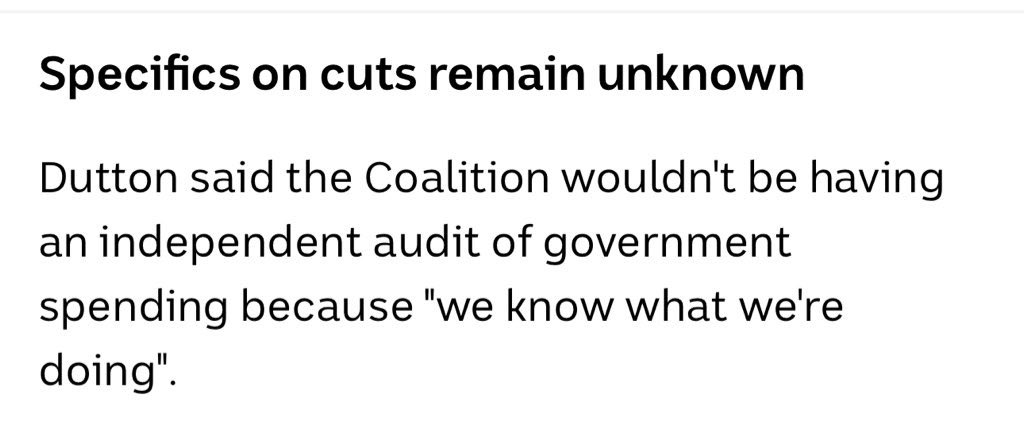 toiletpaperaus1's tweet image. This is a real thing said by Peter Dutton.