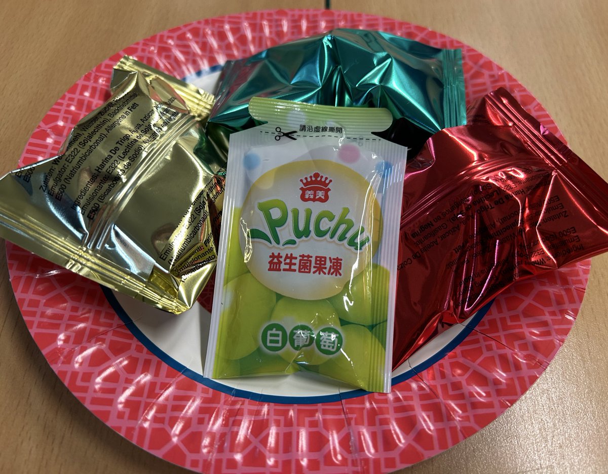 Year 3 enjoyed learning about Chinese New Year traditions from members of our Chinese community. Happy Chinese New Year!