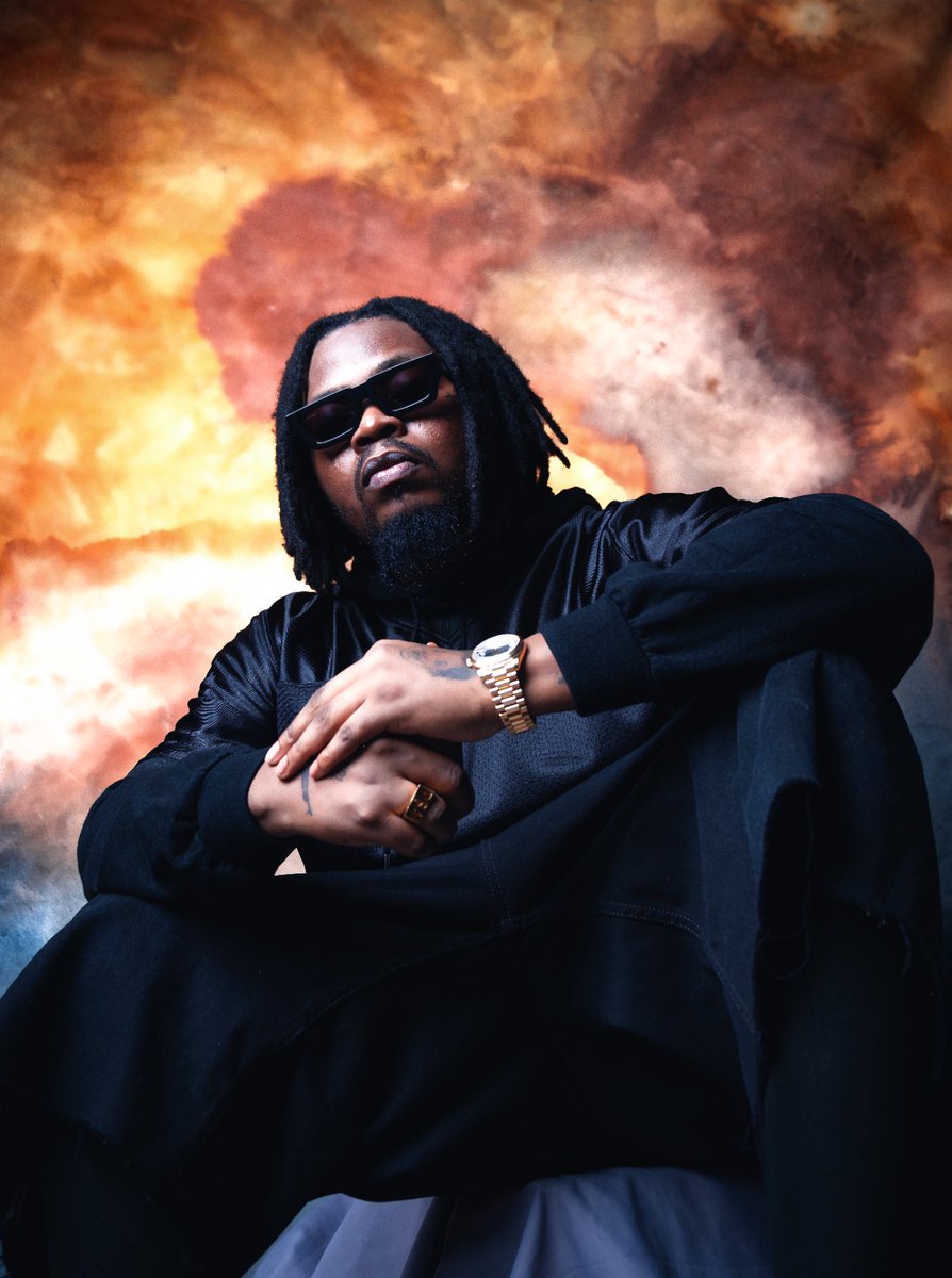 r21071lagos's tweet image. #Royakbreakfastshow with @ebelenonye on
@r21071lagos

🎧Metaverse - @Olamide 
#Funweekend #Royalweekend