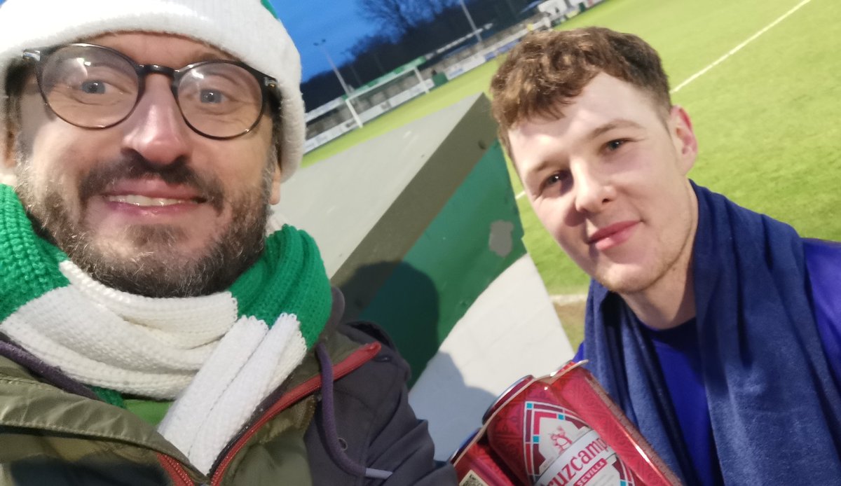 North Ferriby Fanzine tweet media