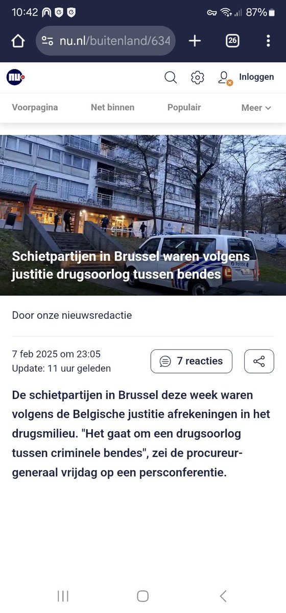 Joh, meen je niet, echt waar, huh!