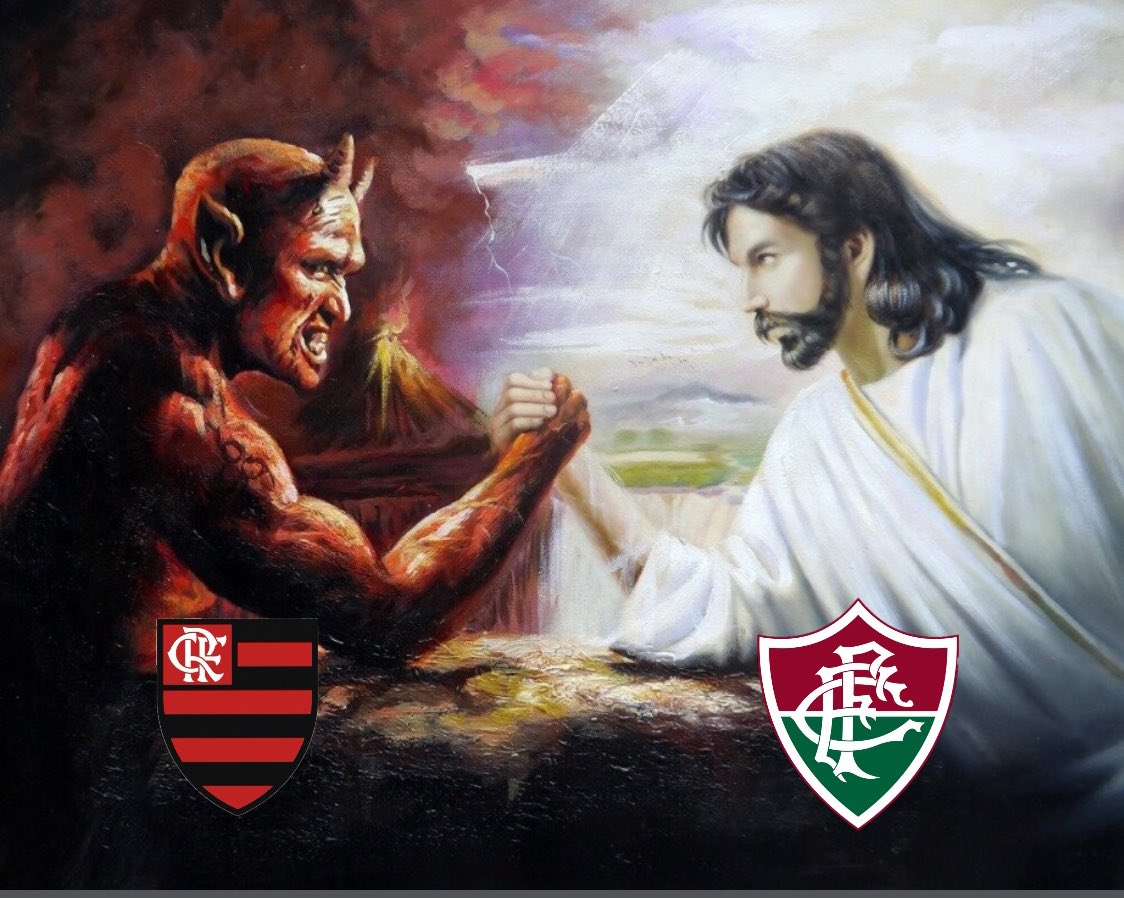 RJFutDepre's tweet photo. DE QUE LADO VOCÊ ESTÁ HOJE? https://t.co/DUmxDe7bU0