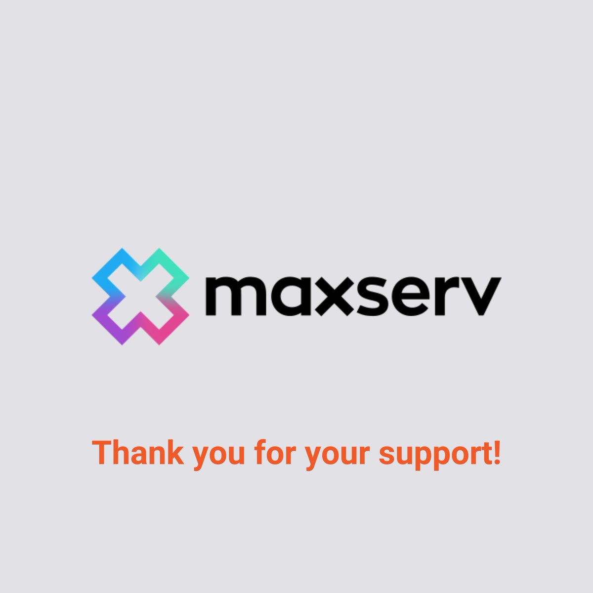 WebCampVenlo (@webcampvenlo) on Twitter photo A huge thank you to our premium sponsor, <a href="/MaxServ/">MaxServ B.V.</a>
Your support is invaluable, and we’re excited to have you on board to make this #webcampvenlo a great success again.
Looking forward to an amazing event together! A huge thank you to our premium sponsor, <a href="/MaxServ/">MaxServ B.V.</a>
Your support is invaluable, and we’re excited to have you on board to make this #webcampvenlo a great success again.
Looking forward to an amazing event together!