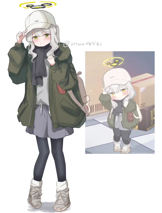 キャンプハレ 