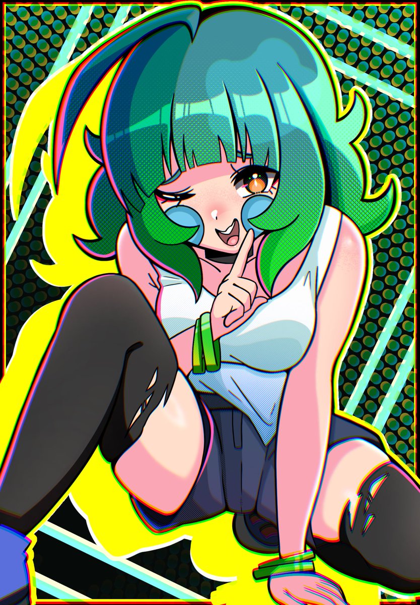 yumyumsnyu's tweet photo. Forgot to post this

#frogwART https://t.co/sk7HnGR1lZ