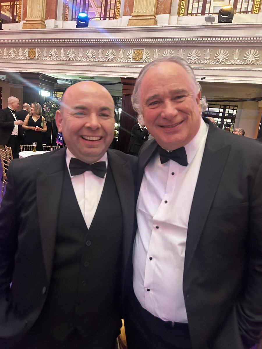 Michael O'Connor tweet media