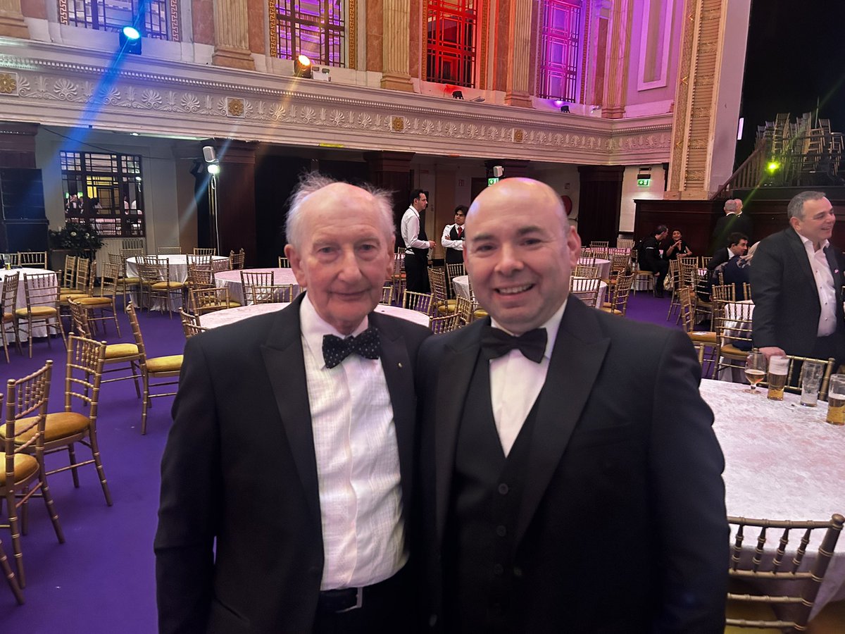 Michael O'Connor tweet media