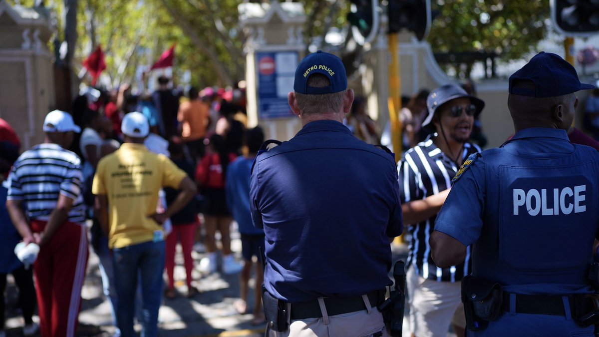 Reclaim the City tweet media