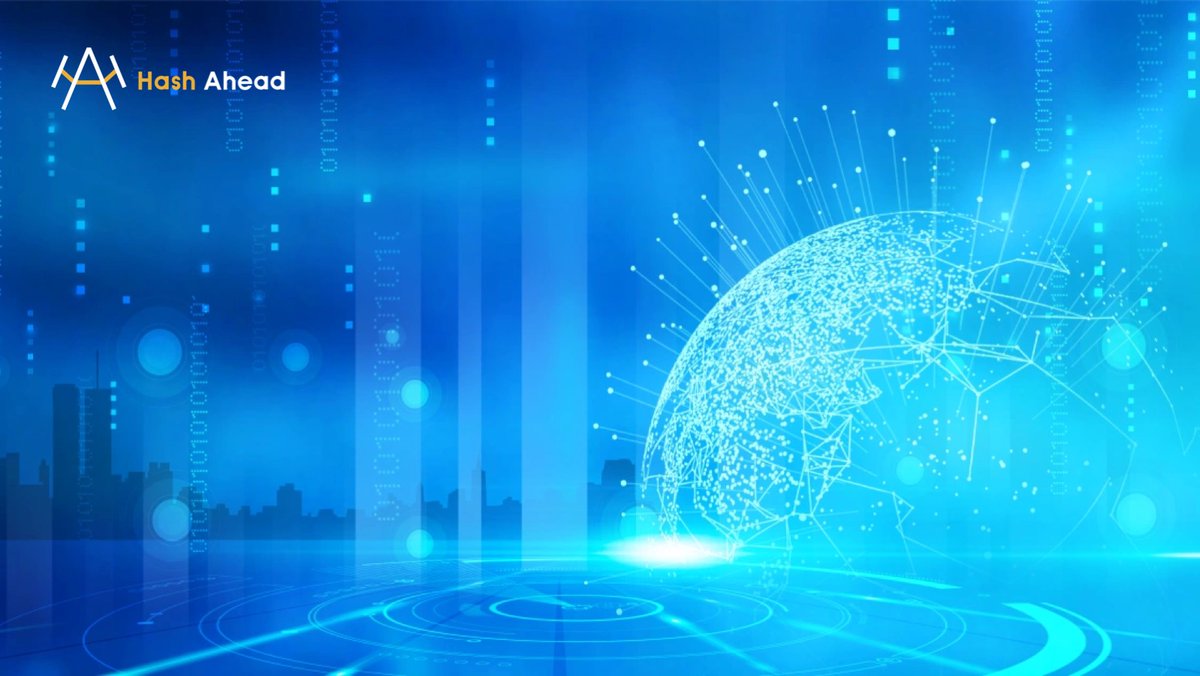 hashahead's tweet photo. 🔗 The Era of Cross-Chain Innovation
Blockchain should not be isolated ecosystems. Seamless interoperability is the future. 🚀
#HashAhead’s Chain Cluster Technology connects networks, enabling fast, secure, and scalable cross-chain transactions.
The future is interconnected. 🌍
#Blockchain #Interoperability #HashAhead #HAH