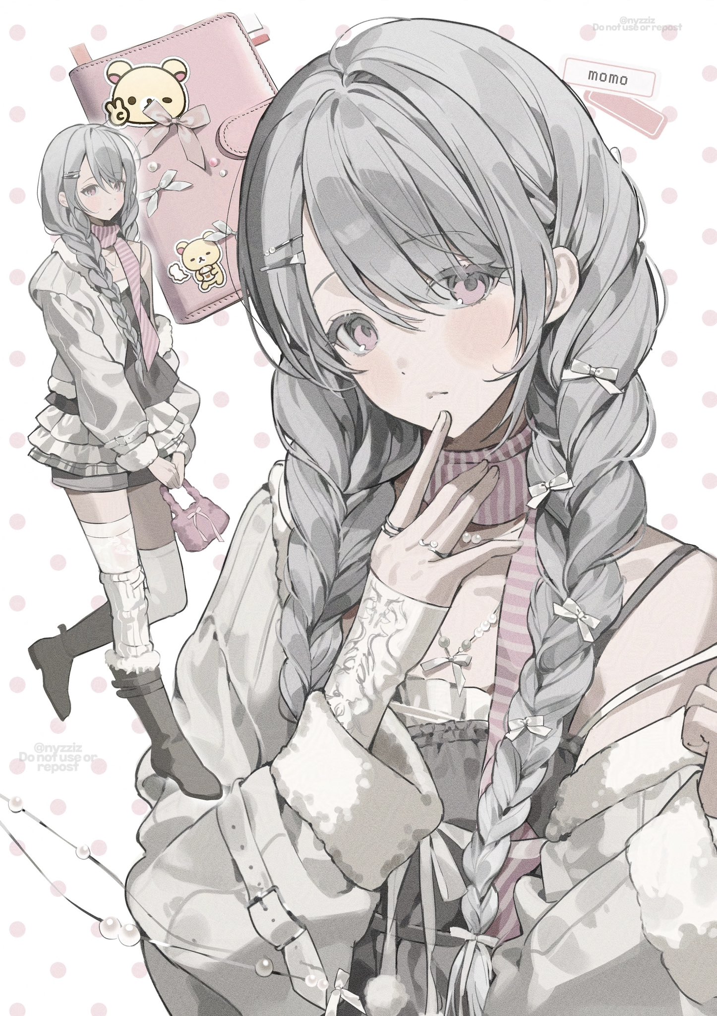 NY プロフィールをご確認ください nyz (@nyzziz) / X