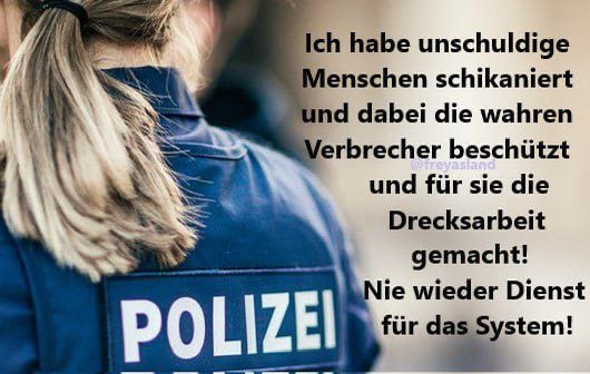 Offener Brief an alle, die ihr Geld in Behörden und ähnlichen Institutionen verdienen

Im Moment habt Ihr Macht über Eure Mitbürger. Niemand belangt Euch, wenn Ihr ihnen unrechtmäßig Leistungen verweigert oder kürzt. Ihr müßt keine Nachteile fürchten, wenn Ihr harmlose Bürger wie