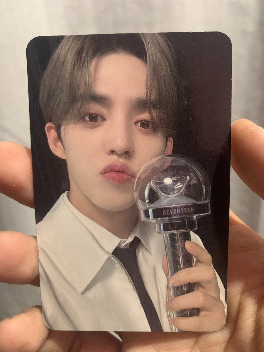 gyuwinks's tweet photo. wts lfb scoups seungcheol caratzone 

1.8k php

• payo
• loc: qc | mod: jnt, sdd

can sdd tonight or tomorrow ! https://t.co/HQeppKZWf1