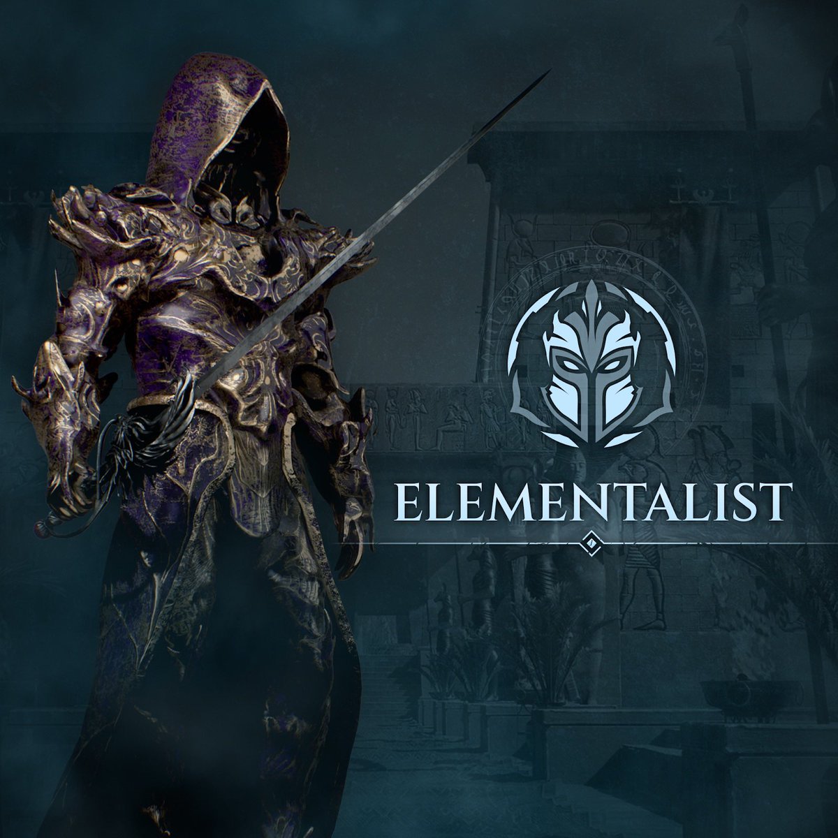 ⚔️Epitome — Immersive MMORPG with AI-Powered NPCs tweet media