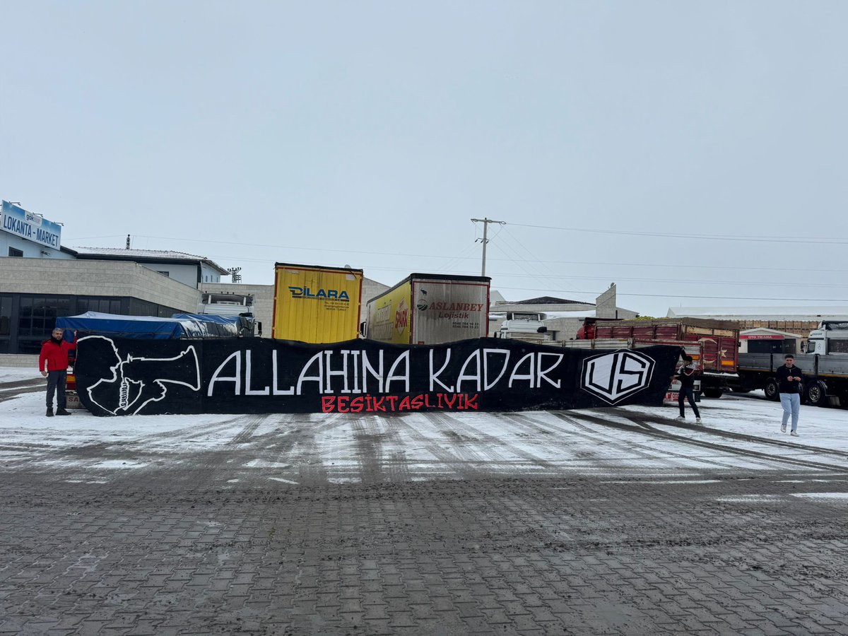 SİVASIN YOLLARINA.. 🦅🦅