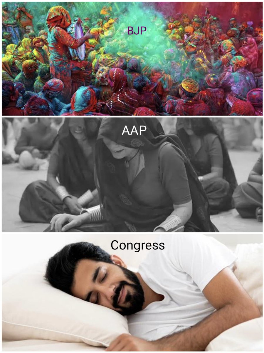 sameershahj's tweet photo. Folks from different parties tonight https://t.co/UIo7PB5cLV