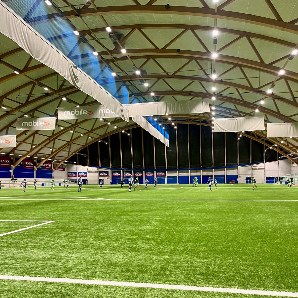 Banespringers tweet media