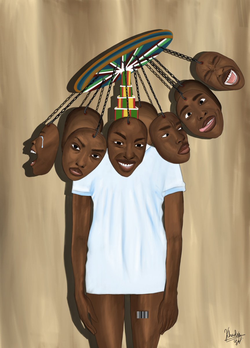 Khadee_ize's tweet image. GM😮‍💨

•MOOD SWINGS•