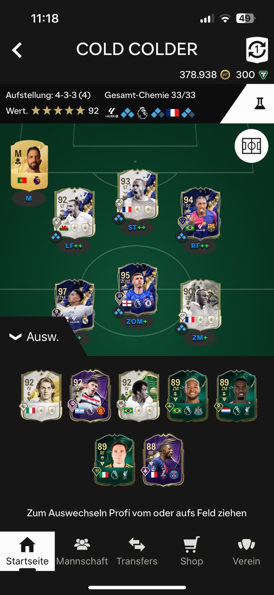 alex974241's tweet photo. @FUT_Rory https://t.co/lvWIMob1WG
