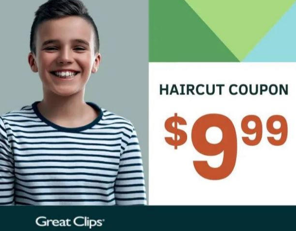 GreatClipCanada's tweet photo. Great Clips Coupons February 2025
Great Clips is an easy alternative to full-service hair salons.😍Special Offer At Great Clips: Haircut Only $10.99🪶RAC7PD🪶

#GreatClipsCoupons #GreatClipsCoupons2025 #Greatclipspromocodes https://t.co/TS1Hcyjxpi