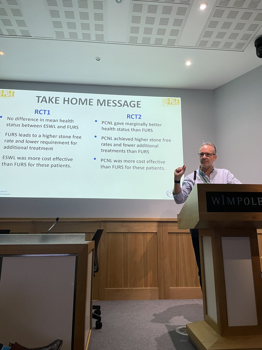 Francesco Ripa (@f_ripa) on Twitter photo What a fantastic endourology meeting <a href="/RSMUrology/">RSM Urology Section</a>. our job is not only expertise and technology but mostly patient-centred care & shared decision making
<a href="/endouro/">Prof Bhaskar Somani</a>
<a href="/ameliapietr1/">Amelia Pietropaolo</a>
<a href="/EndoLuminalEndo/">Daron Smith</a>
<a href="/lithohlr/">Hari Ratan</a>
<a href="/scoffonecesare/">scoffone cesare</a>
<a href="/MattBultitude/">Matthew Bultitude</a> What a fantastic endourology meeting <a href="/RSMUrology/">RSM Urology Section</a>. our job is not only expertise and technology but mostly patient-centred care & shared decision making
<a href="/endouro/">Prof Bhaskar Somani</a>
<a href="/ameliapietr1/">Amelia Pietropaolo</a>
<a href="/EndoLuminalEndo/">Daron Smith</a>
<a href="/lithohlr/">Hari Ratan</a>
<a href="/scoffonecesare/">scoffone cesare</a>
<a href="/MattBultitude/">Matthew Bultitude</a>