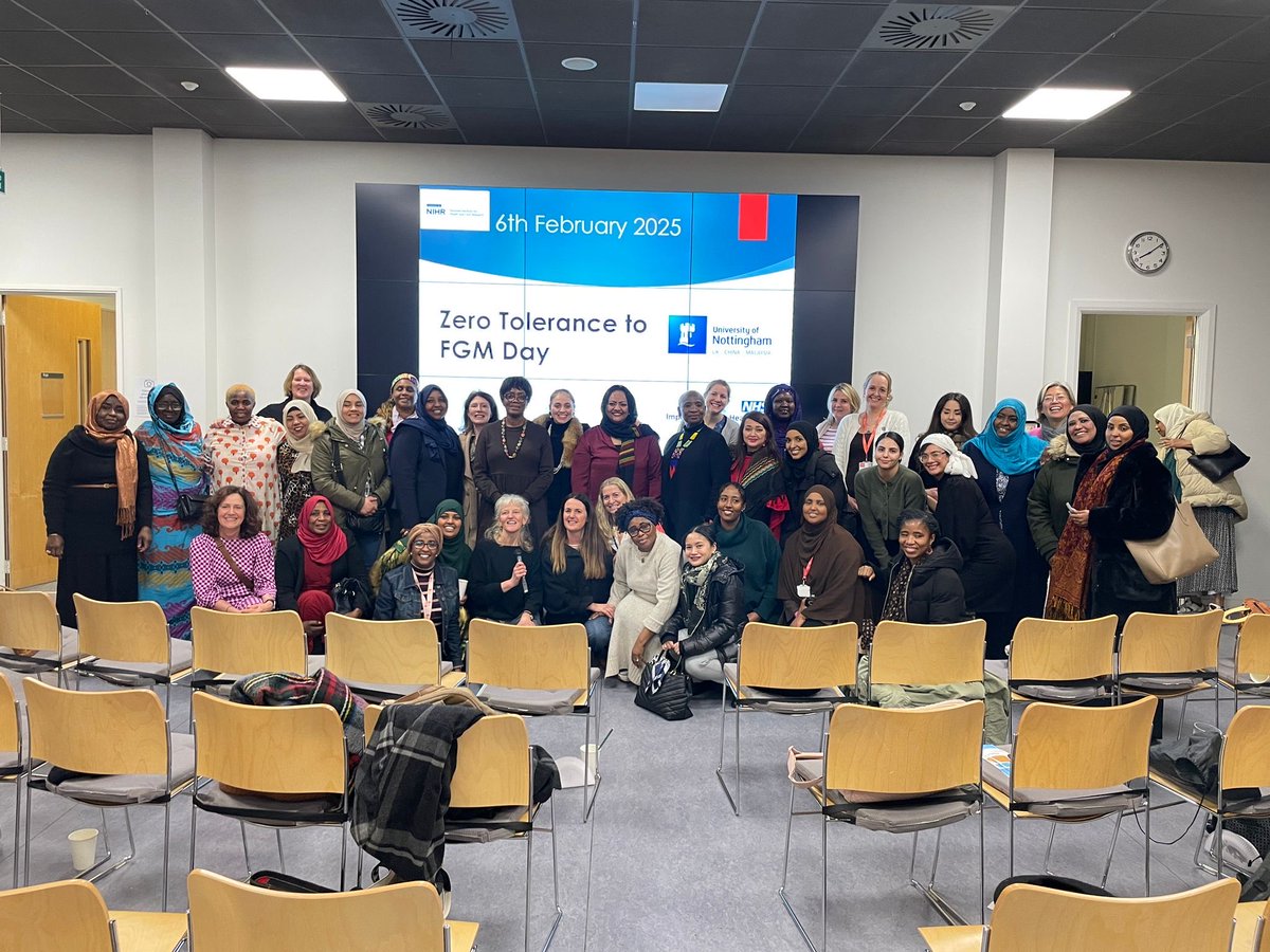 Juliet Albert FGM Midwife. Sunflower Clinic. (@juliefgmmidwife) on Twitter photo Another fantastic event to celebrate Zero Tolerance to FGM day. Thx 🙏 to <a href="/wendyolayiwola/">Wendy Olayiwola BEM, FRCM, FRSA RN, RM</a> <a href="/barterjanet/">janet barter</a> <a href="/FORWARDUK/">FORWARD UK</a> <a href="/dahliaproject1/">dahliaproject</a> <a href="/SundialCentre/">Sundial Centre for Education on Harmful Practices</a> <a href="/susiecath/">Susan Barry</a> <a href="/consideredview/">Dr. (h.c) Janet Fyle MBE</a> <a href="/midaye/">Midaye SDN</a> <a href="/Catrin_notts/">Catrin Evans</a> Another fantastic event to celebrate Zero Tolerance to FGM day. Thx 🙏 to <a href="/wendyolayiwola/">Wendy Olayiwola BEM, FRCM, FRSA RN, RM</a> <a href="/barterjanet/">janet barter</a> <a href="/FORWARDUK/">FORWARD UK</a> <a href="/dahliaproject1/">dahliaproject</a> <a href="/SundialCentre/">Sundial Centre for Education on Harmful Practices</a> <a href="/susiecath/">Susan Barry</a> <a href="/consideredview/">Dr. (h.c) Janet Fyle MBE</a> <a href="/midaye/">Midaye SDN</a> <a href="/Catrin_notts/">Catrin Evans</a> 